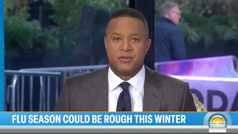 Cases of New Severe Flu Variant H3N2 on the Rise in 39 States