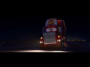 CARS 2006 : McQueen se pierde | Español latino