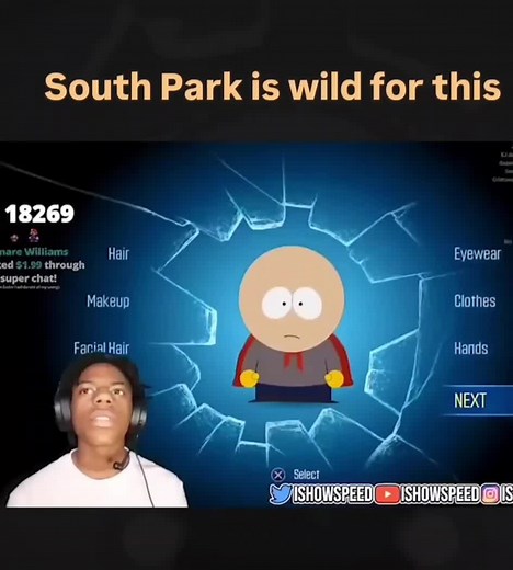 Understanding Difficulty Levels in South Park: The Fractured But Whole