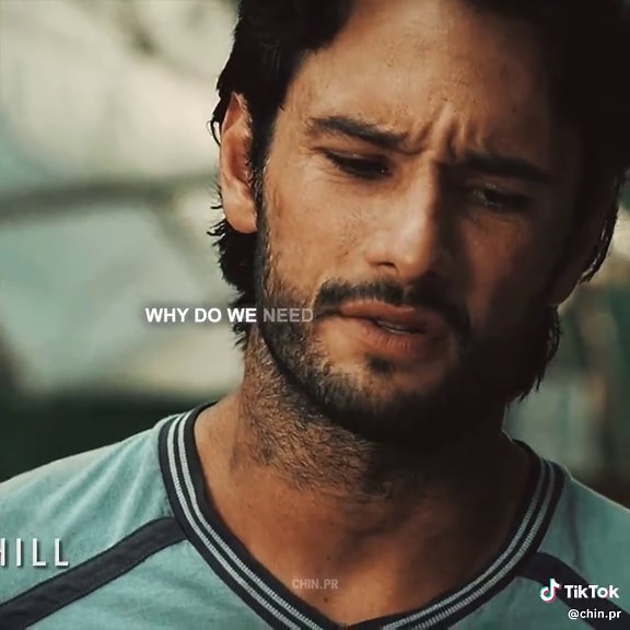 Exploring Fun Moments in Lost TV Show Edits