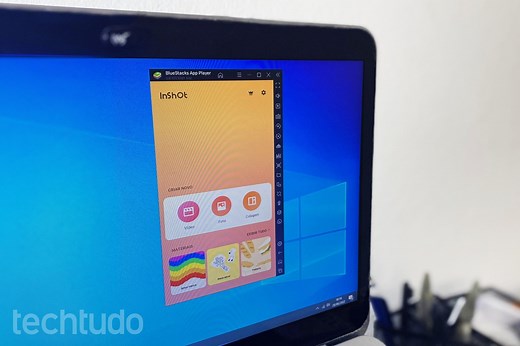 Como baixar InShot para PC e usar editor de vídeos no computador