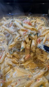 38K views · 12K reactions | Rotel Dip Pasta 1 lb Penne Pasta 1.5 lb ground Italian sausage 1 can Rotel tomatoes 1 cup Parmesan cheese 8oz Velveeta Cheese Cilantro to garnish 3/4 Pint of Heavy Whipping Cream Brown Italian sausage. Add veggies and tomatoes (season and stir). Add in cheese and heavy whipping cream and let simmer. Add in pasta and let simmer 2 minutes. Top with cilantro. #pasta #food #dinner #pastarecipes #recipes | Dr. Jai | Facebook