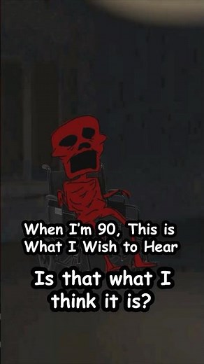 My 90's wish