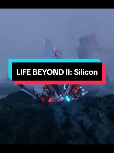 Could Alien Life Be Silicon-Based? Exploring New Possibilities