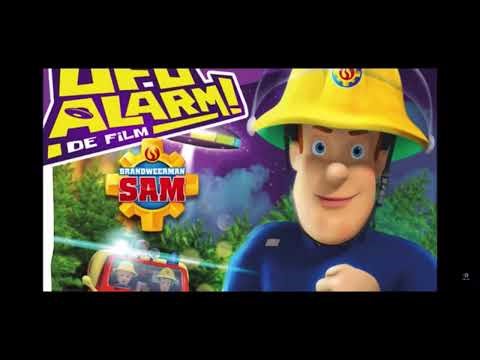 Fireman Sam Alien Alert opening voices