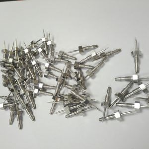 [Hot Item] Threaded Needle with Side Hole for Precision Puncture Customization