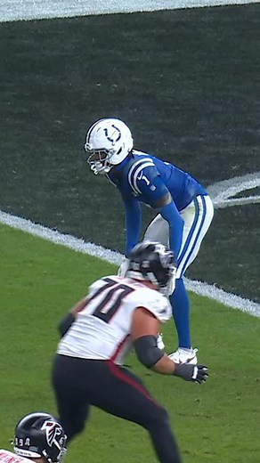 324K views · 2.4K reactions | Drake London put Sauce Gardner on skates  (via @nfl) | NFL on FOX | Facebook