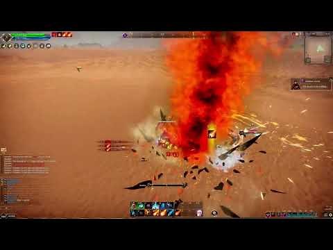 Mage Guide – For My Friends | The Quinfall