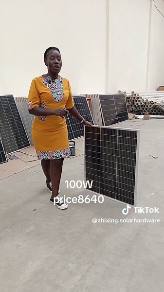 Understanding 100W vs 200W Solar Panel Pricing