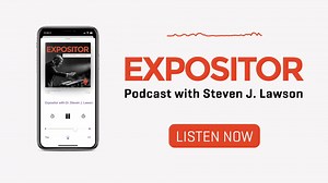 1.1K views · 30 reactions | How long does it take to prepare an expository sermon? In many ways, it takes an entire lifetime. What you have previously studied pulls forward into your current preparation. Listen to Dr. Steve Lawson discuss the time involved in sermon preparation through Apple Podcasts, the OnePassion app, or on our website: onepassionministries.org/expositor-podcast/ | One Passion Ministries | Facebook