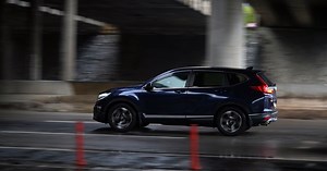 Over 750,000 Honda and Acura Models Recalled for Air Bag Issues