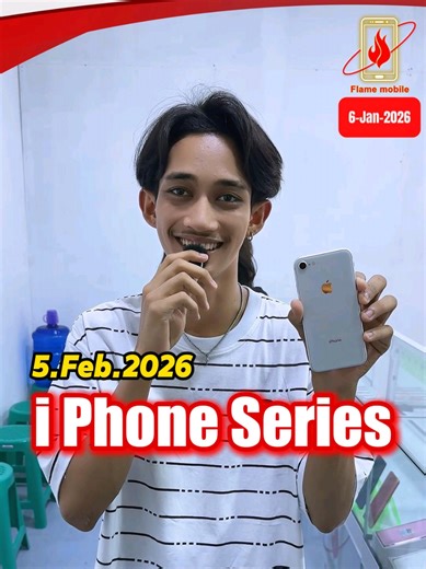 Explore the Latest iPhone Series Features