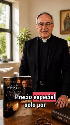 The Complete Guide to a Good Confession teaches you exactly what to do and what to say.