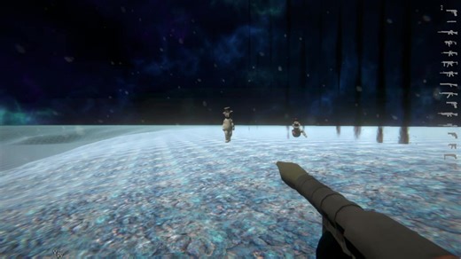 [ST LTR]殴打双守