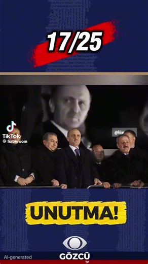MUSTAFA KURNAZ (@mustafa.kurnaz196) adlı kullanıcının orijinal ses - Haberoom ile oluşturduğu videoları