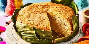 Bibingka Recipe