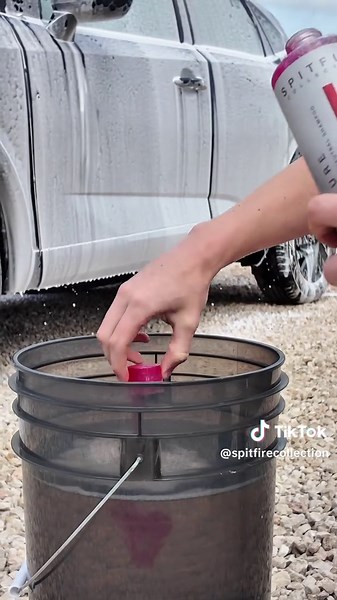 Spitfire Collection on TikTok