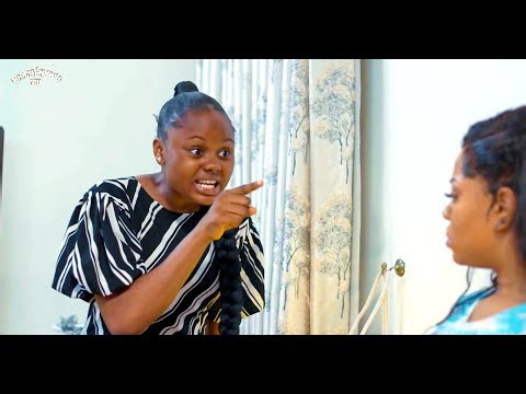 U Will Cry Real Tears Today Watching This EMOTIONAL ADA-KIRIKIR Family Story - AfricanMovies 2026