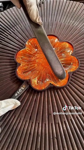 Incredible Glass Blowing: Molten Glass to Stunning Art