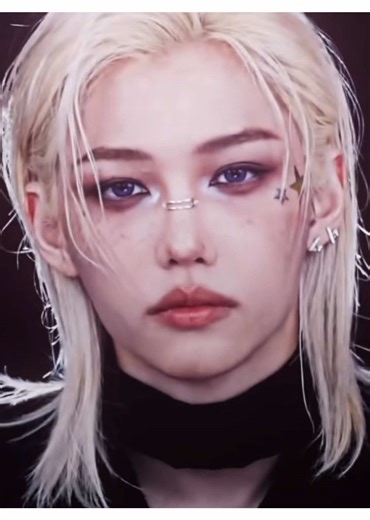 Creative Felix Edit Featuring Stray Kids Audio