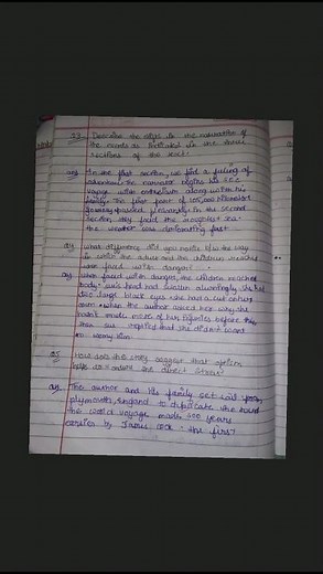 class 11 english ch we're not afraid to die if we can all be together question and answer #class11