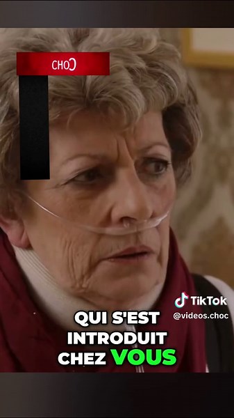 Témoignage glaçant d'une survivante d'un tueur en série