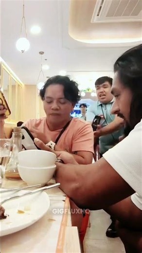 His soul left for a sec 🤣#shorts #prankvideo #funnyclips