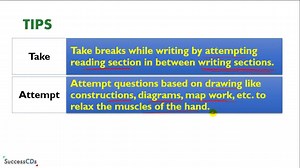 Blockbuster Exam Tips to score more in Exams -Time Management and Smart Work #examtips #boardexams2019 #boardexamtips #studytips #finalexamtips https://youtu.be/dqxWupXx_MU | SuccessCDs