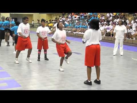 Double Dutch Championships