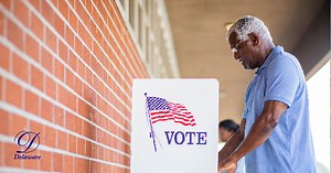 Voting in Delaware
