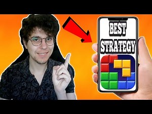 Block Blast Best Strategy - Tips And Tricks