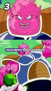 5 Facts You Didn't Know About Dodoria in Dragon Ball Z