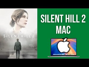 How to install Silent Hill 2 (2024 Remake) on Mac - Full Tutorial (CrossOver)
