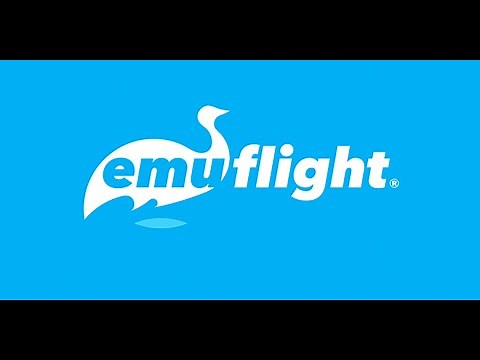 How to flash to Emuflight from Betaflight and comparison