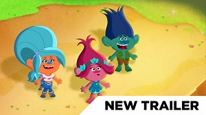 6.5K views · 343 reactions | From sweet surprises to electrifying harmonizing, the fun has just begun with all-new episodes of #TrollsTopia, coming to Hulu and Peacock TV on February 17th! | Trolls | Facebook