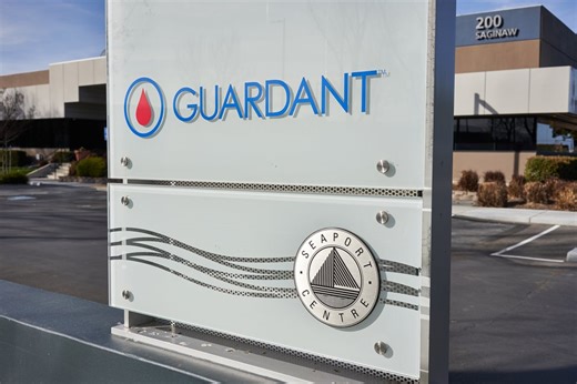 Guardant Health acquires MetaSight amid positive 2026 financial outlook