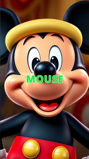 walt disney