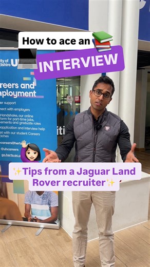 1.5K views · 20 reactions | Thinking about how you’ll ace that...