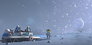 Astroneer research update makes huge changes to research and power systems