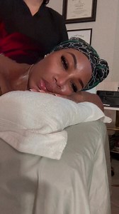 Tanya Mechelle Carter on Instagram