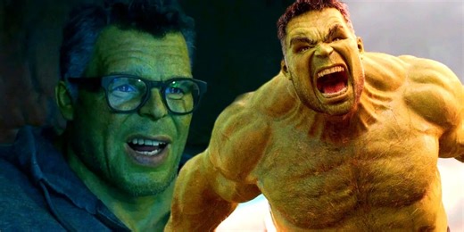 The Future of Hulk In The MCU