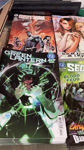 Swim on in for a boat load of new books!! | Elite Comics