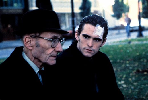Drugstore Cowboy (1989) | ČSFD.cz