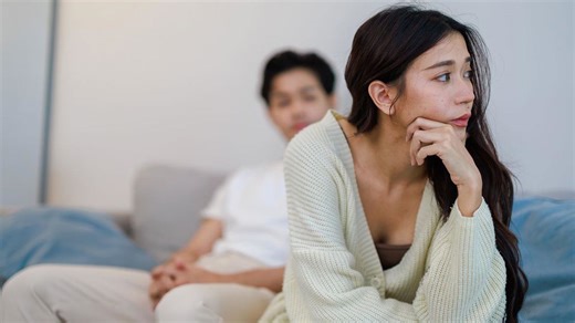 What Drives Women to Cheat? Insights from a Relationship Expert