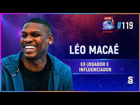 SUPER MUNDO GV SUPERBET #119 LÉO MACAÉ