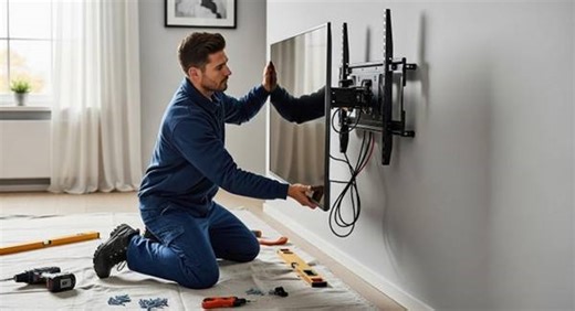 Audio Video Installer - skilled trades / artisan - job employment - craigslist