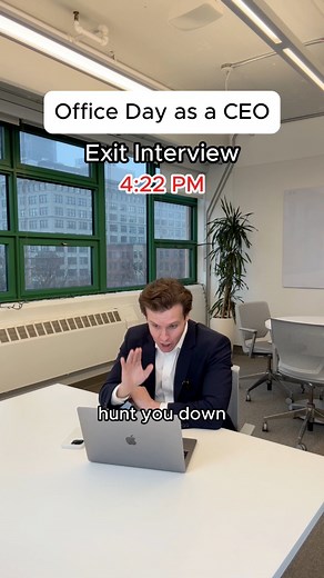 115K views · 372 reactions | Productive day from start to finish. | Corporate Sween | Facebook