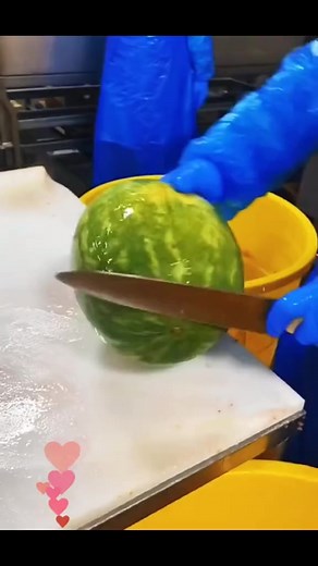 4.3M views · 10K reactions | Amazing skills    #fruits #skills | Amazing Makeup | Facebook