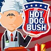 Hot Dog Bush Game Online | 🕹️ Play Now!