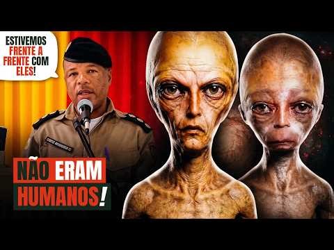 COMANDANTE DA PM REVELA O QUE VIU EM OPERAÇÃO OFICIAL
